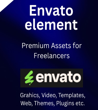 Envato Elements