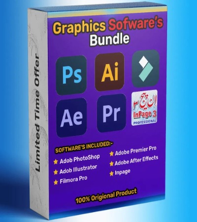 Graphics Bundle