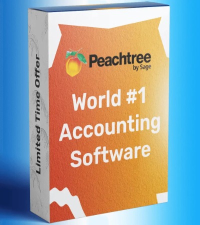 Peachtree Accounting