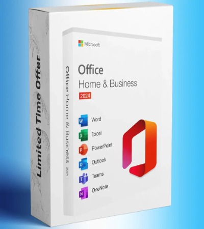 Microsoft Office