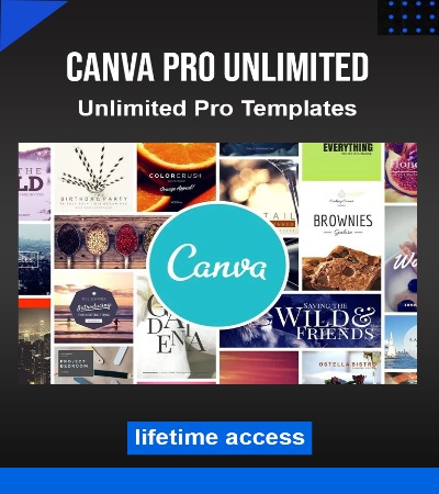 Canva Pro