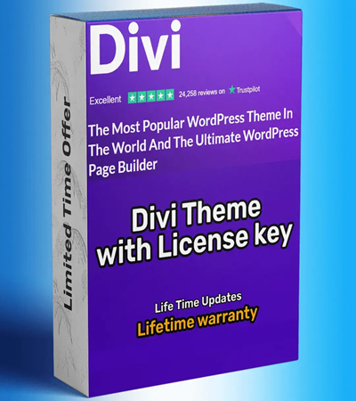 Divi Premium