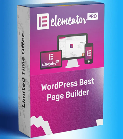 Elementor Pro