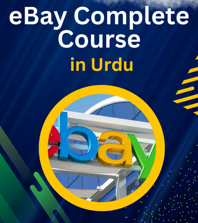 eBay Training in urdu