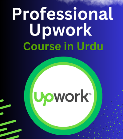Upwork Training in urdu