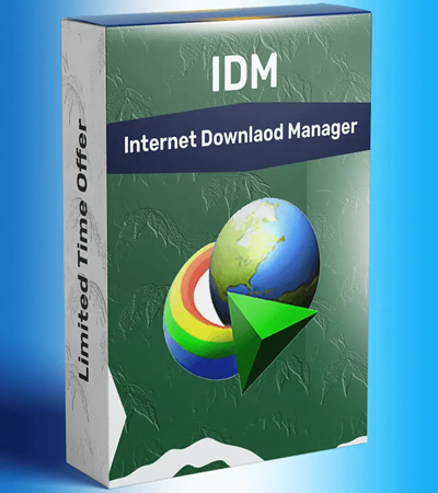 IDM Registered